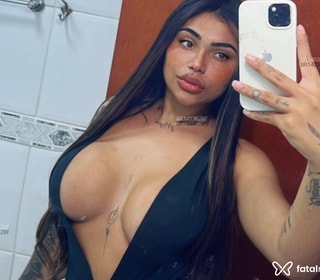 Acompanhante Jhulia Ribeiro