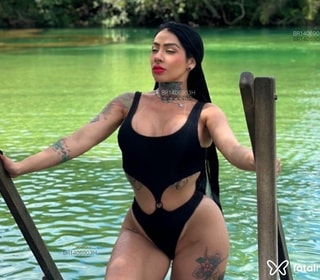 Acompanhante Jully Castro