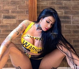 Acompanhante Jully Castro