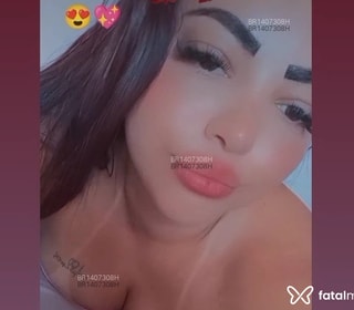 Acompanhante Bruna Padilha