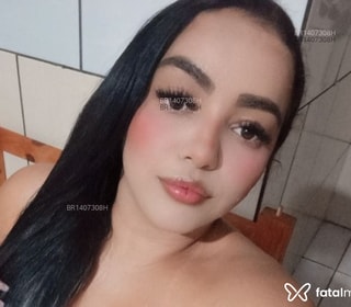 Acompanhante Bruna Padilha