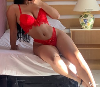 Acompanhante Thaila Viana