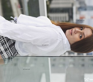 Acompanhante Luana