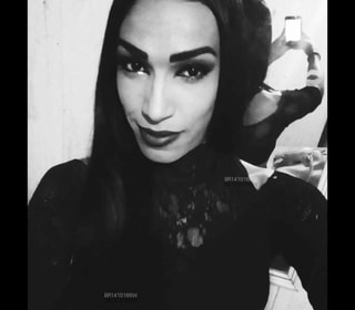 Acompanhante Fernanda Morenah