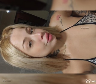 Acompanhante Rebeca Urach