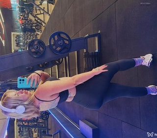 Acompanhante Rebeca Urach