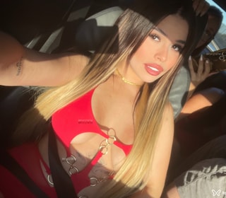 Acompanhante Lorena