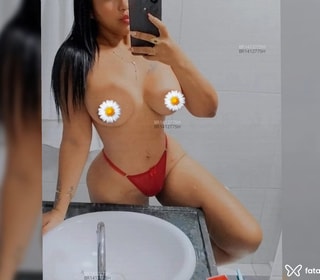 Acompanhante Indiaaaaxuxu