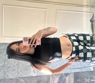 Acompanhante Yasmim