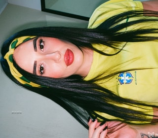 Acompanhante Yasmim
