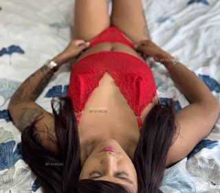 Acompanhante Thalita Souza