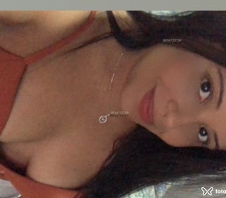 Acompanhante Thainá Morena