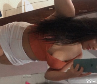 Acompanhante Thainá Morena