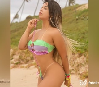 Acompanhante Lara Sales