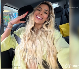 Acompanhante em Brasília-DF - Isabelle