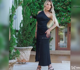 Acompanhante em Brasília-DF - Isabelle