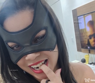 Acompanhante Beatriz