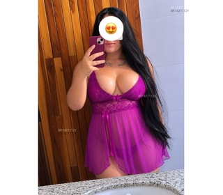 Acompanhante Fernanda