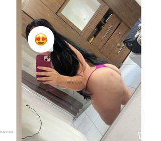 Acompanhante Fernanda