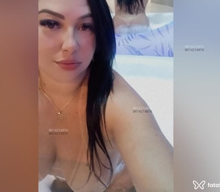 Acompanhante Fernanda