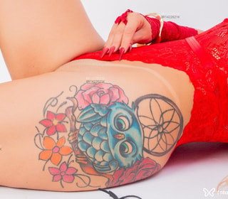Acompanhante em Nova Mutum-MT - Lillith