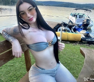 Acompanhante Rafaela Lima