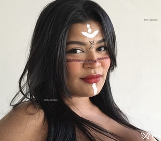 Acompanhante Fernanda Machado