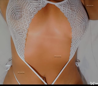Acompanhante Malu Guedes