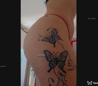 Acompanhante Luana
