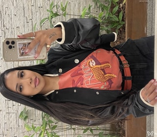 Acompanhante Bruninha Barbosa