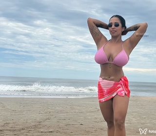 Acompanhante Bruninha Barbosa