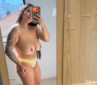 Acompanhante Bruninha Barbosa