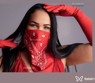 Acompanhante Priscila Mel