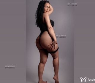 Acompanhante Priscila Mel