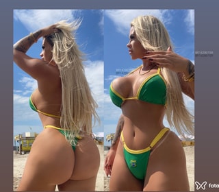 Acompanhante em Tramandaí-RS - Bruna