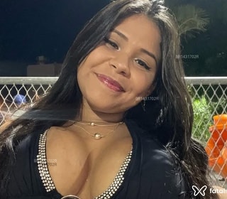Acompanhante Nicole