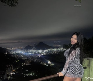 Acompanhante Nicole