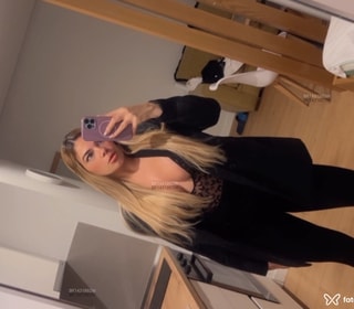Acompanhante Melyssa