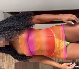 Acompanhante em Camaçari-BA - Lara