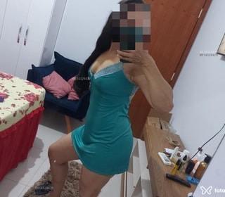 Acompanhante Eduarda