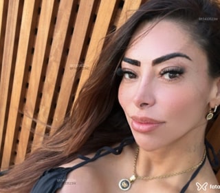 Acompanhante em Florianópolis-SC - Anitta Linhares