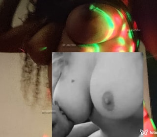 Acompanhante Morena
