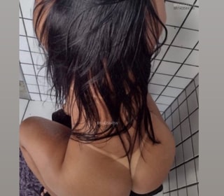 Acompanhante Bruna