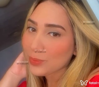 Acompanhante Daniela Prado