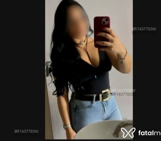 Acompanhante em Maricá-RJ - Kelly Ferraz