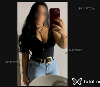 Acompanhante em Maricá-RJ - Kelly Ferraz