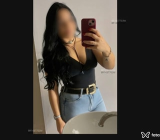 Acompanhante Pollyana Ferraz