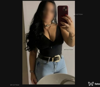 Acompanhante Pollyana Ferraz