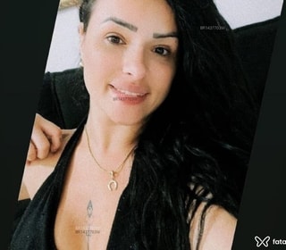 Acompanhante Pollyana Ferraz