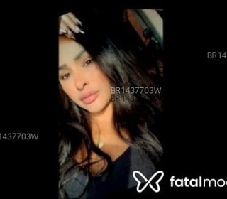 Acompanhante Pollyana Ferraz